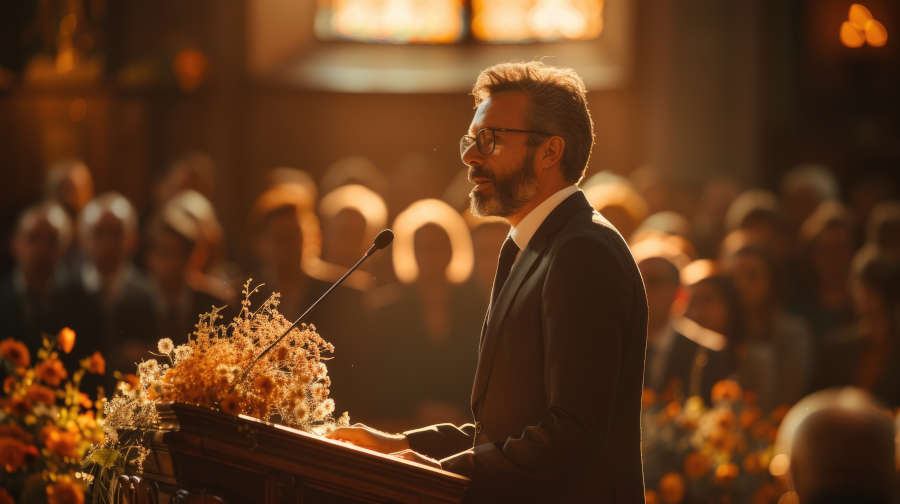 The Road to Character