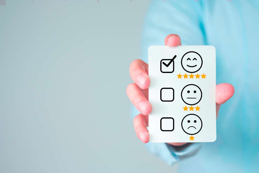 We change the way people invest