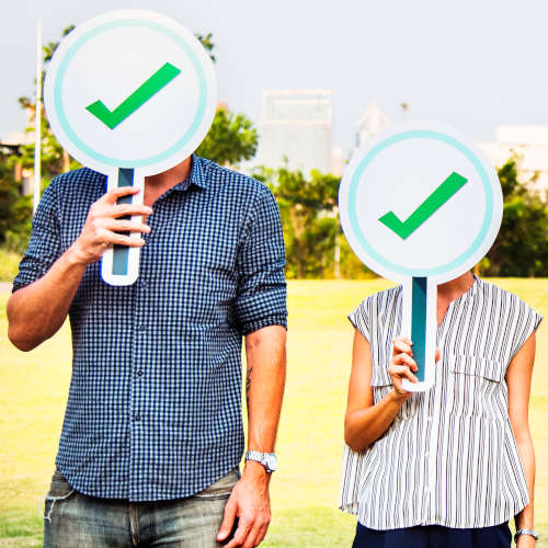 Do you mostly wait for the perfect conditions to begin something?